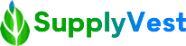 SupplyVest Logo